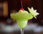 Fuzzy Melon Daiquiri