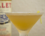 Hoop la! Cocktail