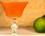 Hop Toad Cocktail