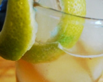 Horse’s Neck Cocktail