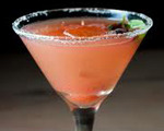 Hot and Frozen Cocktail