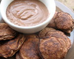Hot Chocolate Dip