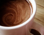 Vanilla Cocoa