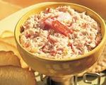 Hot Seafood Dip