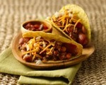 Hot Dog Tacos