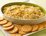 Ham & Cheese Spread