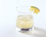 Hot Pants Cocktail