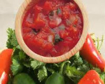 Some Like It Hot Salsa