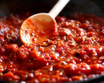 Hot Tomato Sauce