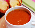 Hot Tomato Sipper