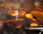 Hot Wassail Punch