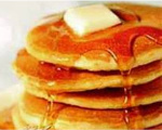 Old Fashioned Hotcakes