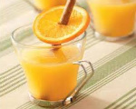 Hot Cider Punch
