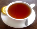 Crock Pot Tropical Tea Warmer
