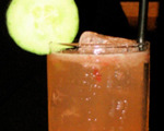 Hudson Cup Cocktail