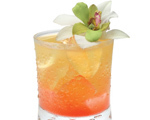 Hula Dancer's Delight