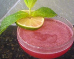 Hum Liqueur Cocktail 