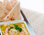 Hummus & Pita 