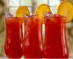 Category 5 Hurricane