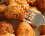 Hush Puppies