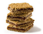 Old Fashioned Raisin Bars