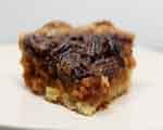 Chocolate Pecan Pie