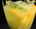 Inca Trail Cocktail