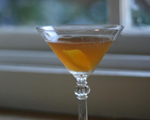 Income Tax Cocktail