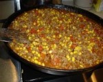 Indian Corn