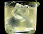 Indian Summer Cocktail