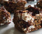 Indoor S’mores