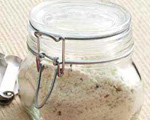 Instant Cream Soup Mix
