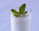 Iranian Yogurt Drink