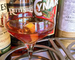 Irish Cocktail