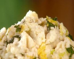 Stuffed Irish Potatoes