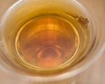 Italian Apple Cocktail