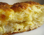 Image of Italian Egg And Cheese Pie, SheKnows