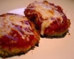 Italian Eggplant