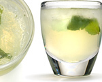 Italian Mint Limonata