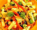 Italian Pasta Salad