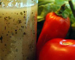 Italian Salad Dressing Steak Marinade