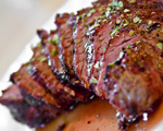 Italian Steak Marinade