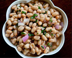 Italian Tuna and White-Bean Salad