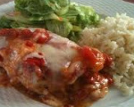 Pork Chops Italiano