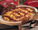 Italian Sub Casserole