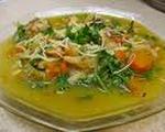Wedding Soup