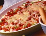 Italian Pizza Dip