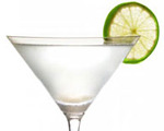 J.M. Daiquiri Cocktail