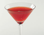 Jack Rose Cocktail