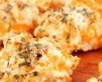 Biscuits With Bite